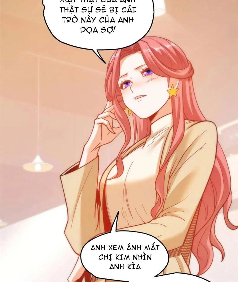 Trọng Sinh Không Làm Chạn Vương, Tôi Một Mình Nạp Game Thăng Cấp Chapter 157 - Trang 4