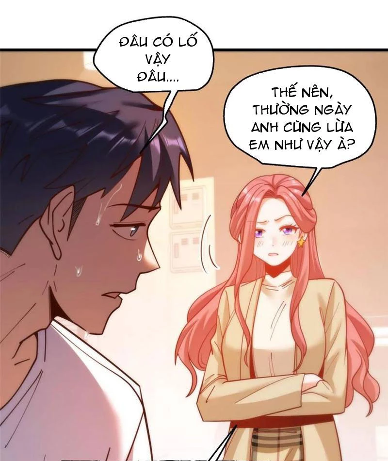 Trọng Sinh Không Làm Chạn Vương, Tôi Một Mình Nạp Game Thăng Cấp Chapter 157 - Trang 4