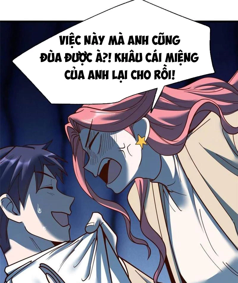 Trọng Sinh Không Làm Chạn Vương, Tôi Một Mình Nạp Game Thăng Cấp Chapter 157 - Trang 4