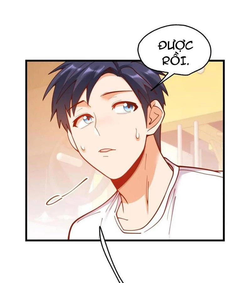 Trọng Sinh Không Làm Chạn Vương, Tôi Một Mình Nạp Game Thăng Cấp Chapter 157 - Trang 4