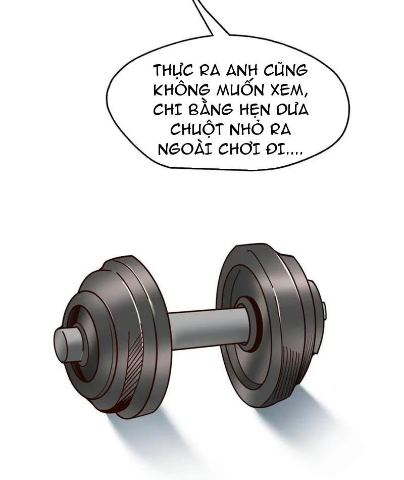 Trọng Sinh Không Làm Chạn Vương, Tôi Một Mình Nạp Game Thăng Cấp Chapter 157 - Trang 4