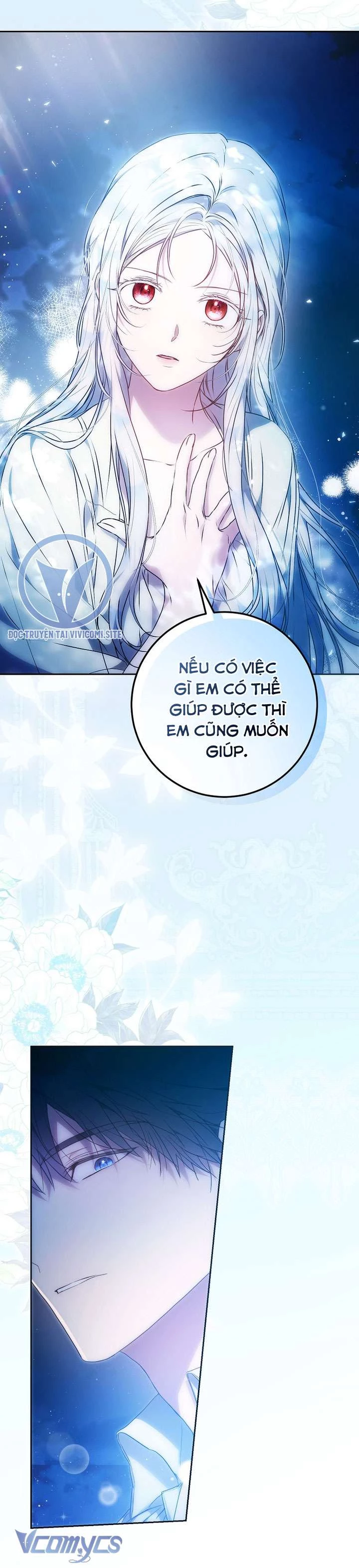 Tôi Trở Thành Vợ Nam Chính Chapter 116 - Trang 4