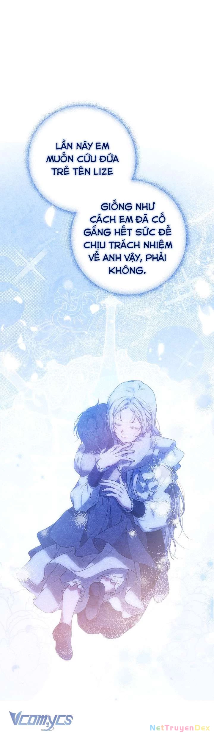 Tôi Trở Thành Vợ Nam Chính Chapter 116 - Trang 4