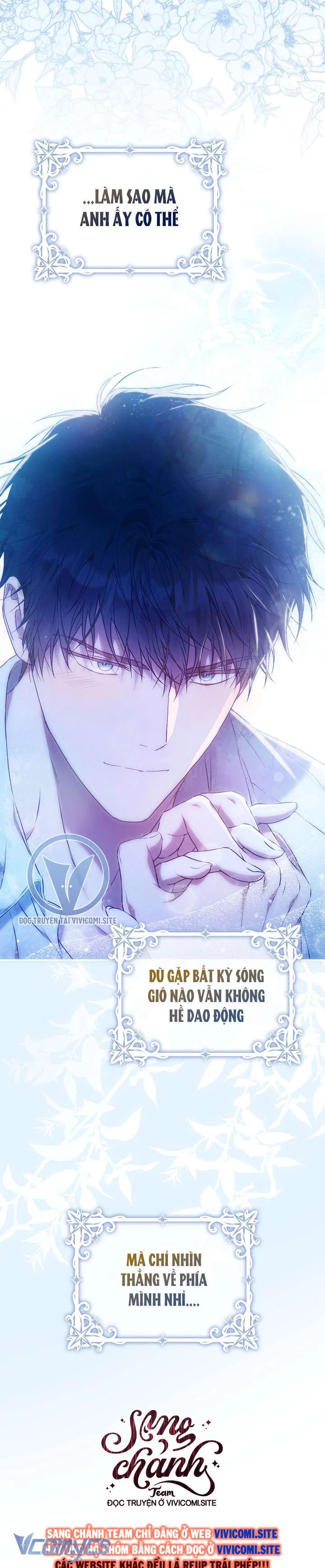 Tôi Trở Thành Vợ Nam Chính Chapter 116 - Trang 4