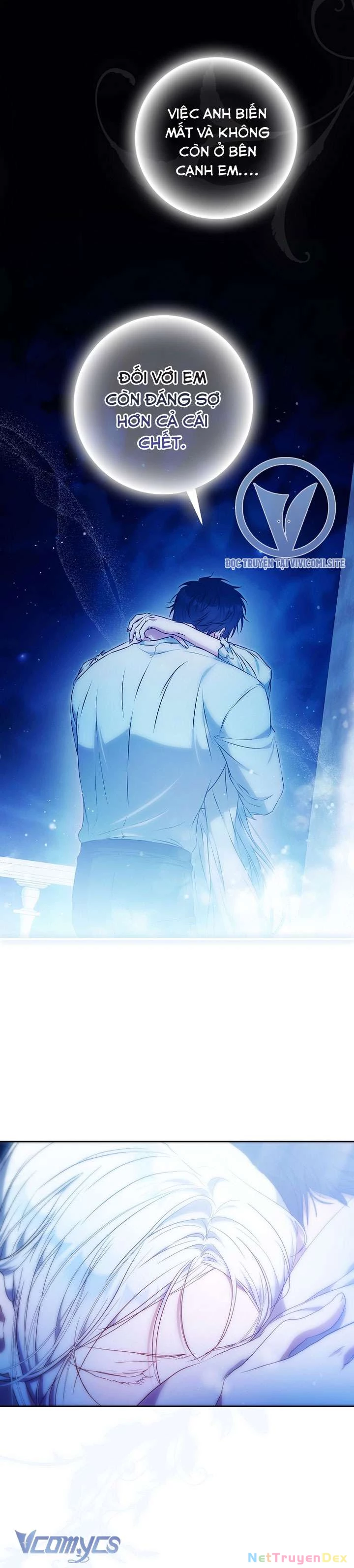 Tôi Trở Thành Vợ Nam Chính Chapter 116 - Trang 4