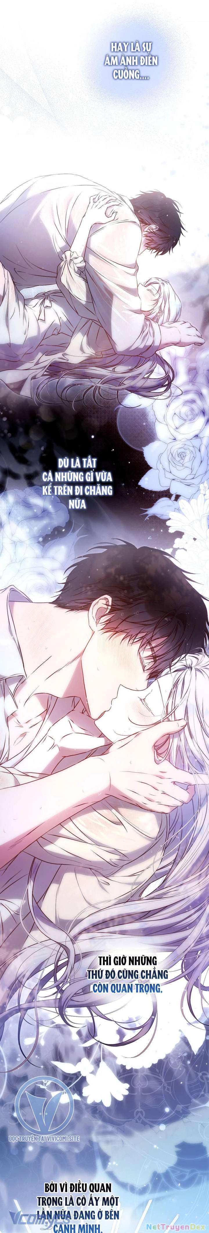 Tôi Trở Thành Vợ Nam Chính Chapter 116 - Trang 4