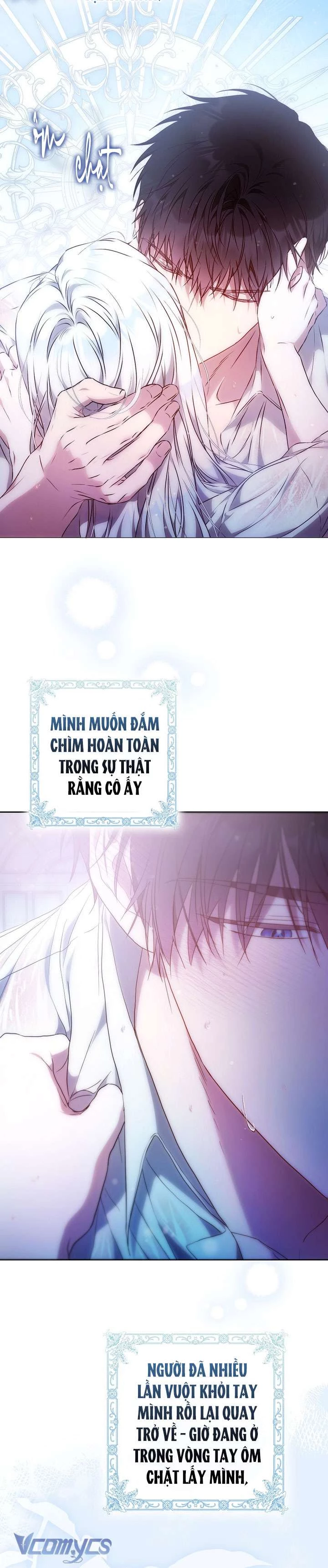 Tôi Trở Thành Vợ Nam Chính Chapter 116 - Trang 4