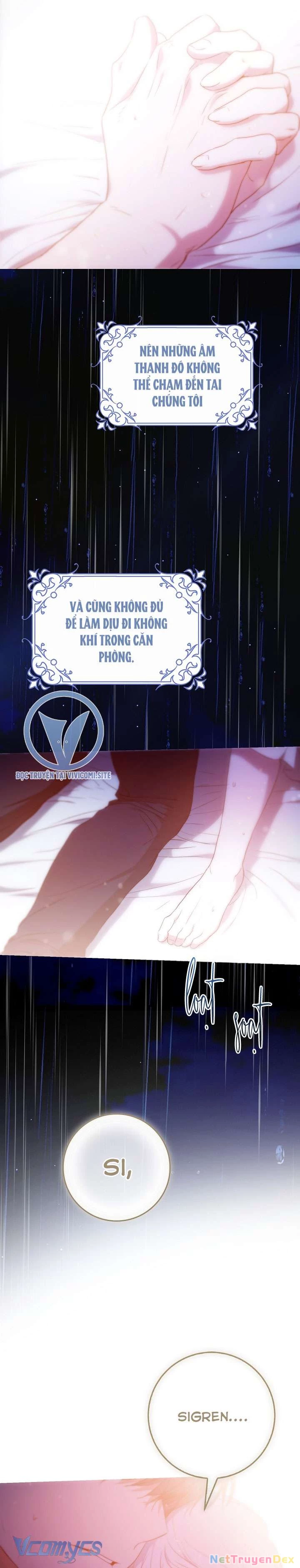 Tôi Trở Thành Vợ Nam Chính Chapter 116 - Trang 4