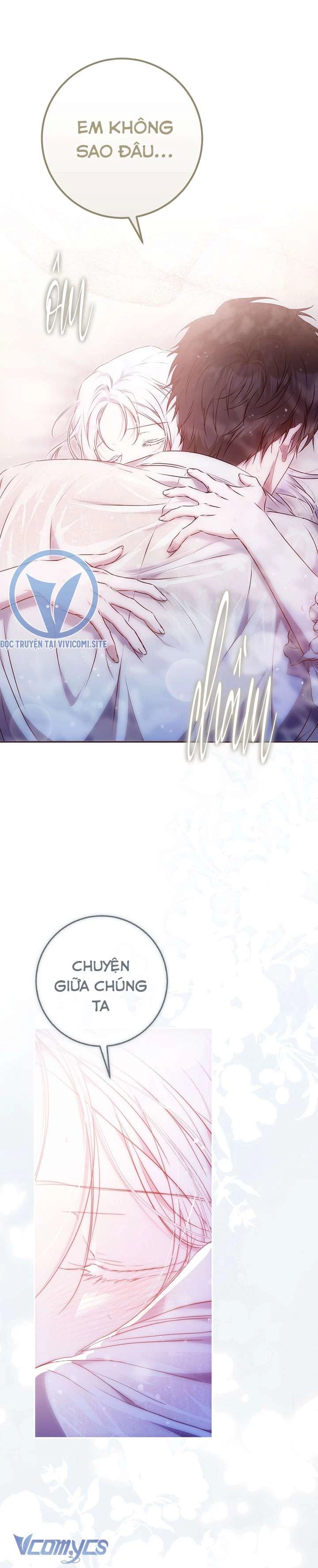 Tôi Trở Thành Vợ Nam Chính Chapter 116 - Trang 4