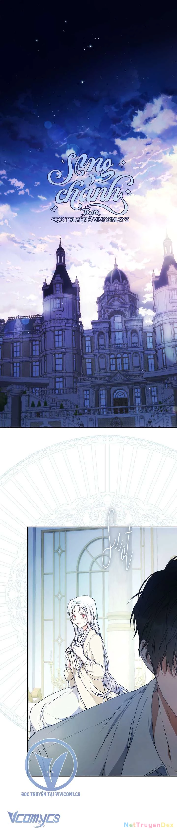 Tôi Trở Thành Vợ Nam Chính Chapter 117 - Trang 4