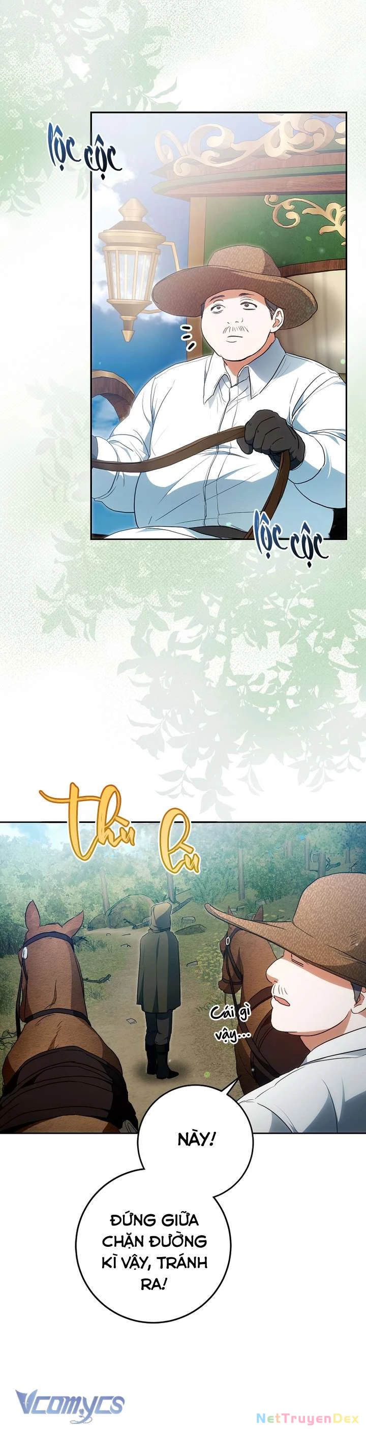 Tôi Trở Thành Vợ Nam Chính Chapter 117 - Trang 4