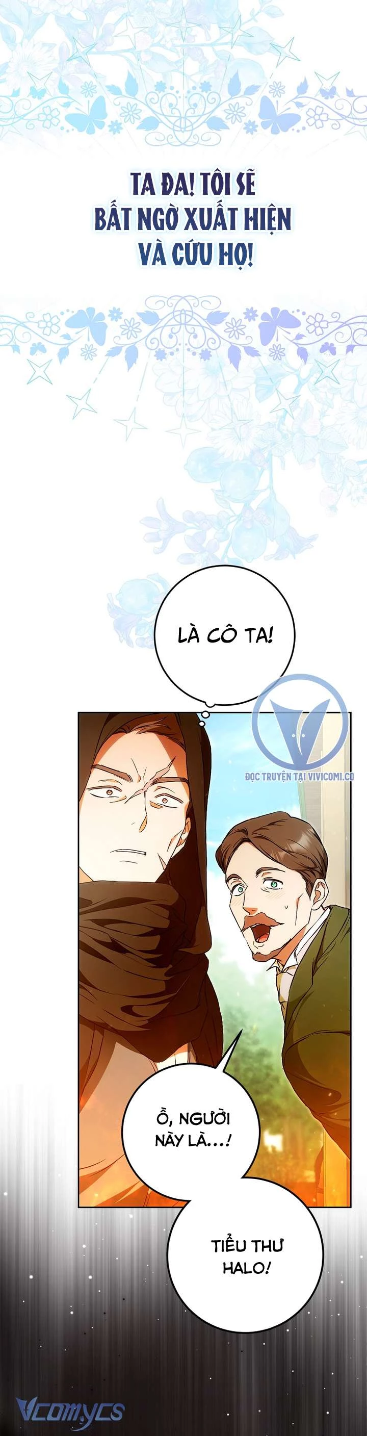 Tôi Trở Thành Vợ Nam Chính Chapter 117 - Trang 4