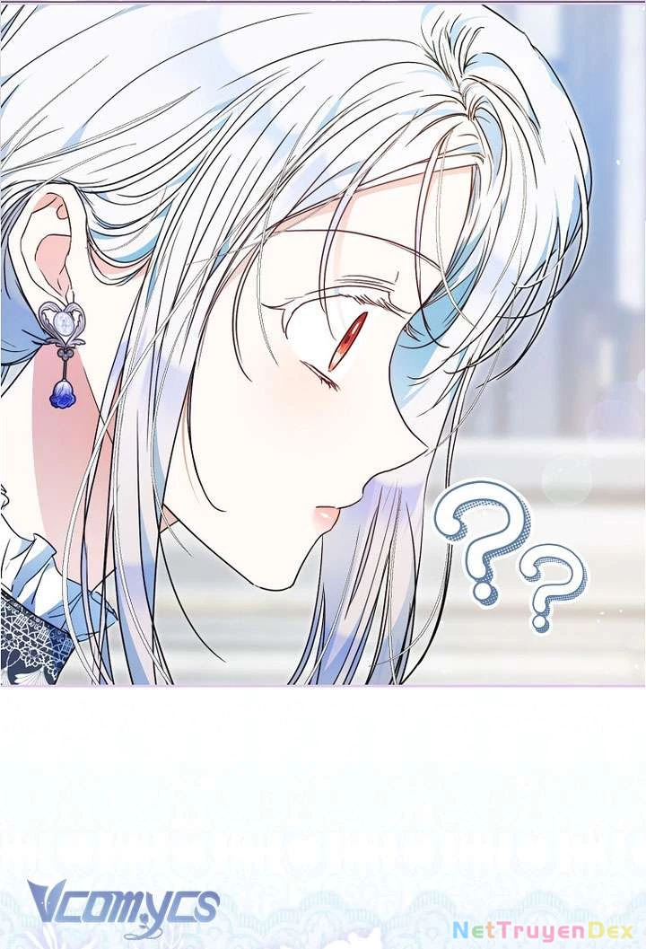 Tôi Trở Thành Vợ Nam Chính Chapter 117 - Trang 4