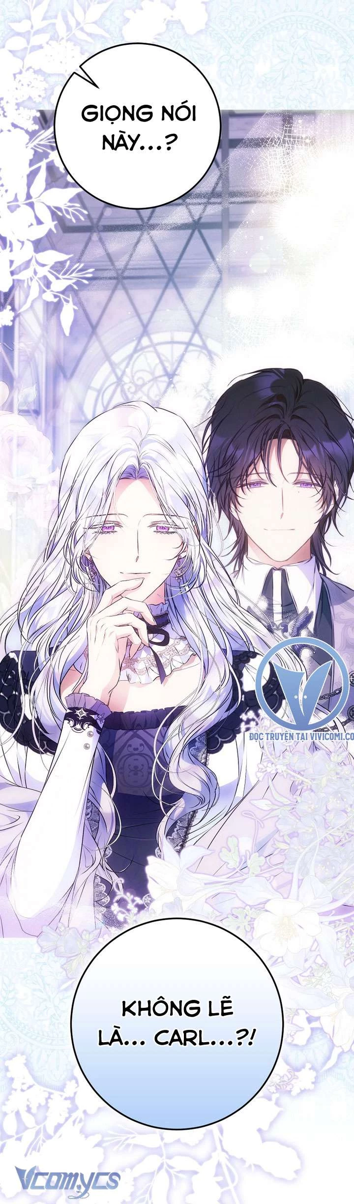 Tôi Trở Thành Vợ Nam Chính Chapter 117 - Trang 4