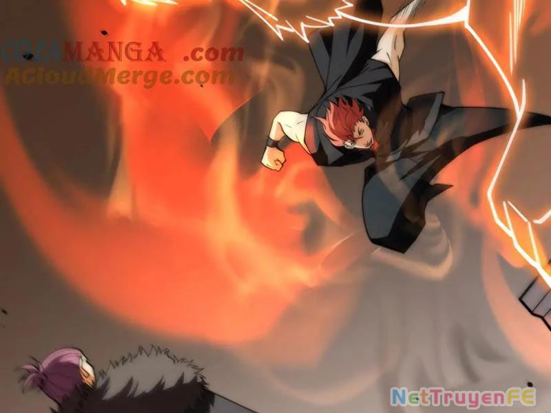 Sức Mạnh Tối Đa? Ta Lại Là Vong Linh Sư! Chapter 59 - Trang 4