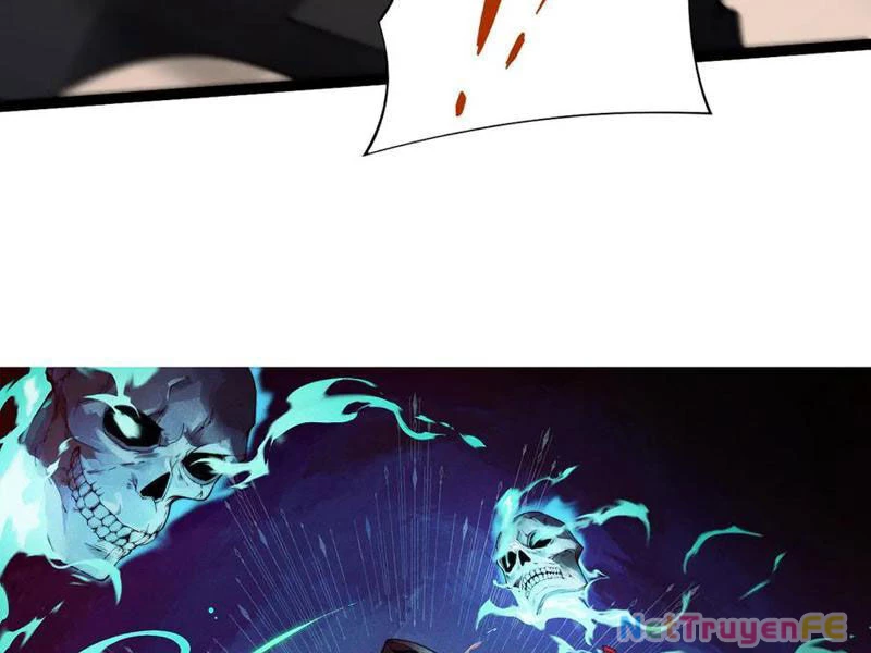 Sức Mạnh Tối Đa? Ta Lại Là Vong Linh Sư! Chapter 59 - Trang 4