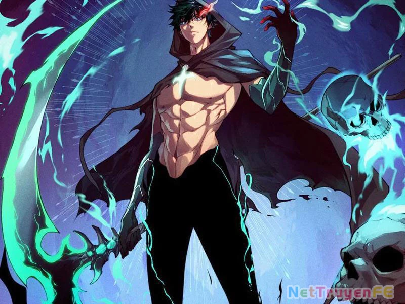 Sức Mạnh Tối Đa? Ta Lại Là Vong Linh Sư! Chapter 59 - Trang 4