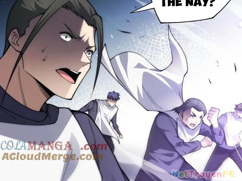 Sức Mạnh Tối Đa? Ta Lại Là Vong Linh Sư! Chapter 59 - Trang 4