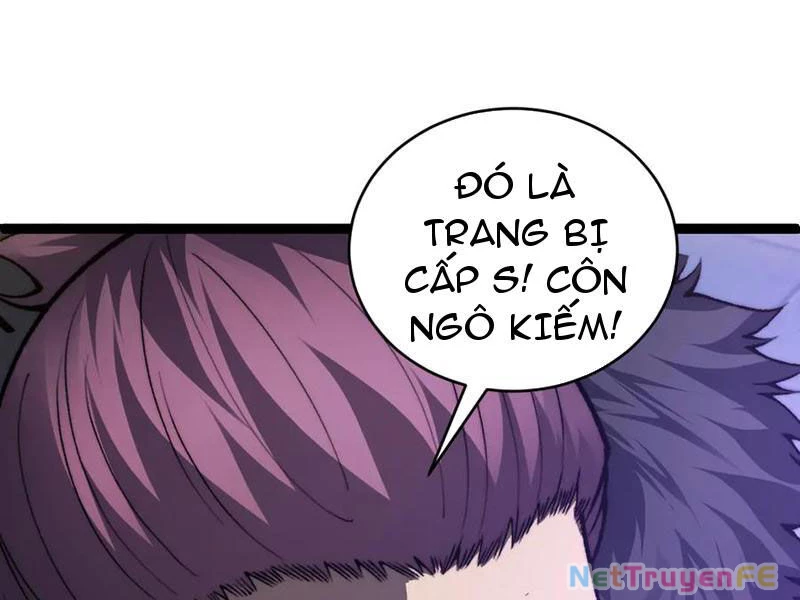 Sức Mạnh Tối Đa? Ta Lại Là Vong Linh Sư! Chapter 59 - Trang 4