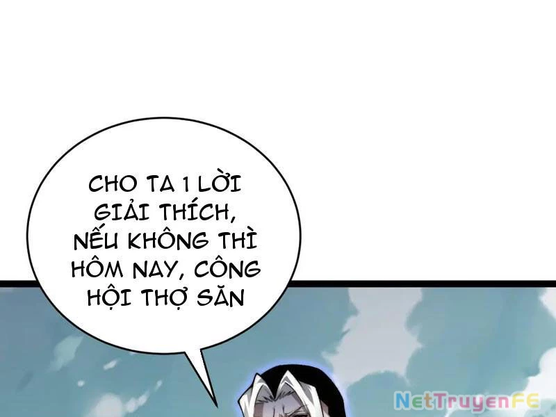 Sức Mạnh Tối Đa? Ta Lại Là Vong Linh Sư! Chapter 59 - Trang 4