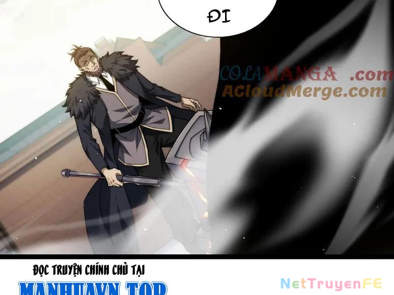 Sức Mạnh Tối Đa? Ta Lại Là Vong Linh Sư! Chapter 59 - Trang 4