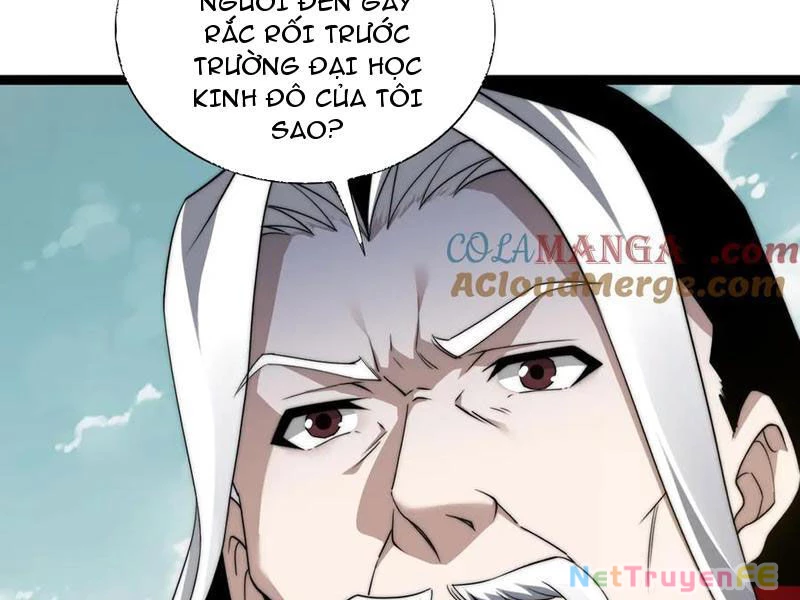 Sức Mạnh Tối Đa? Ta Lại Là Vong Linh Sư! Chapter 59 - Trang 4