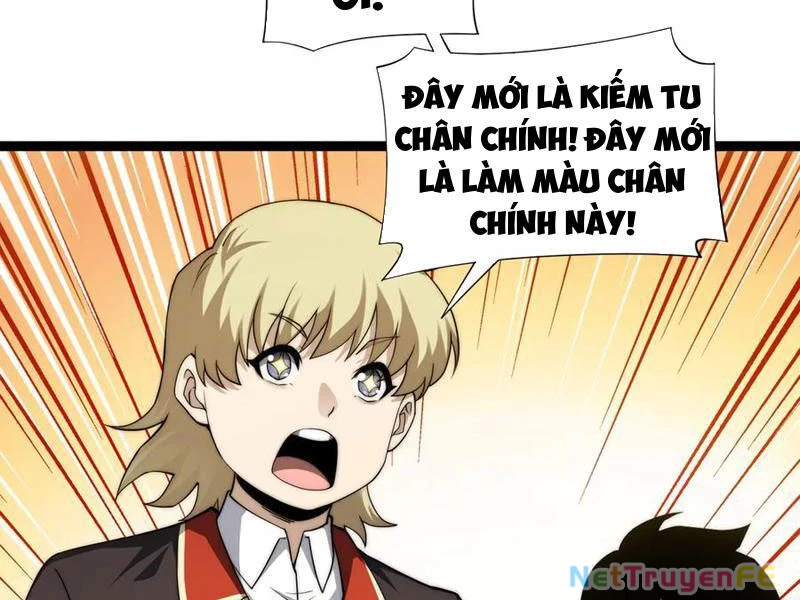 Sức Mạnh Tối Đa? Ta Lại Là Vong Linh Sư! Chapter 59 - Trang 4