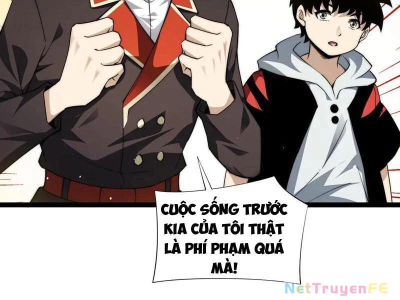 Sức Mạnh Tối Đa? Ta Lại Là Vong Linh Sư! Chapter 59 - Trang 4