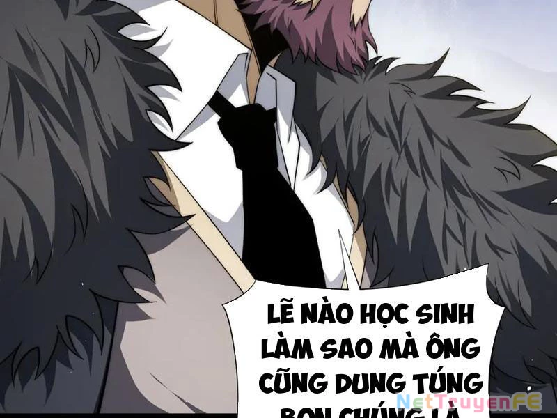 Sức Mạnh Tối Đa? Ta Lại Là Vong Linh Sư! Chapter 59 - Trang 4