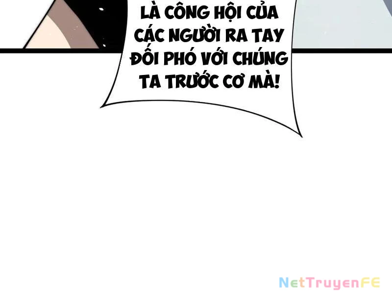 Sức Mạnh Tối Đa? Ta Lại Là Vong Linh Sư! Chapter 59 - Trang 4