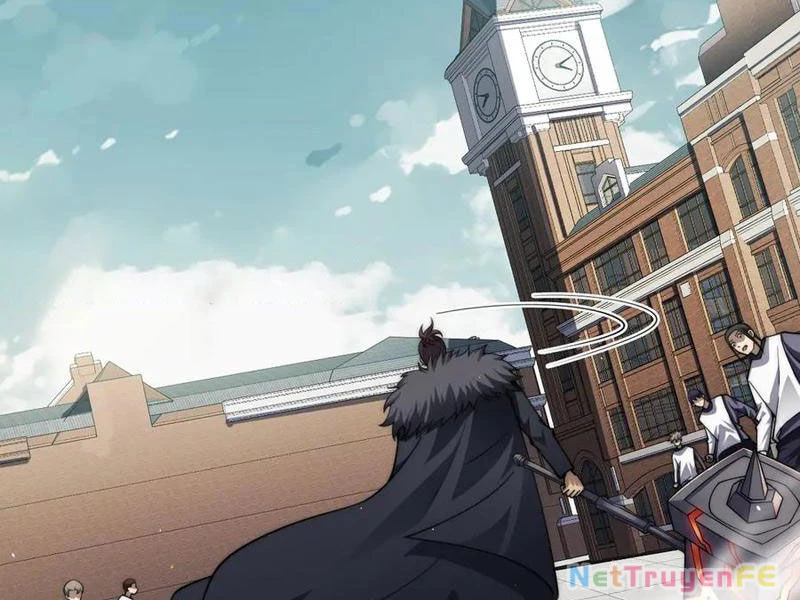 Sức Mạnh Tối Đa? Ta Lại Là Vong Linh Sư! Chapter 59 - Trang 4