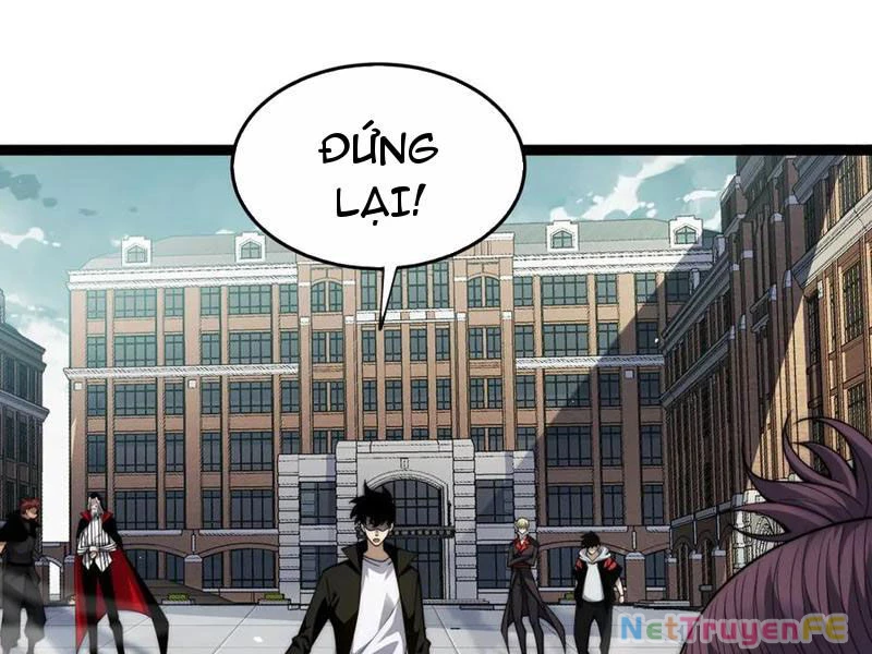 Sức Mạnh Tối Đa? Ta Lại Là Vong Linh Sư! Chapter 59 - Trang 4