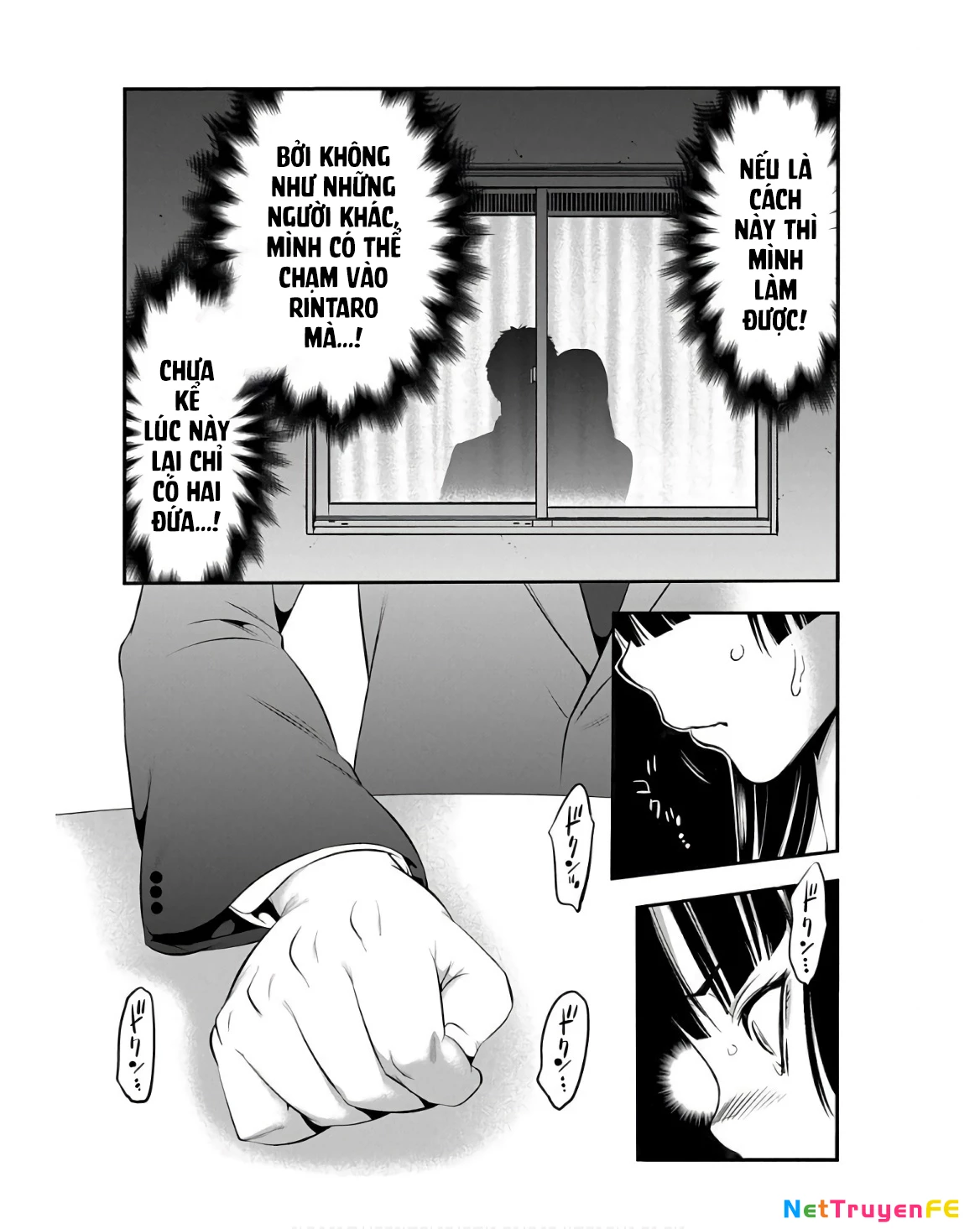 Song Sinh Dối Trá Chapter 3 - Next Chapter 4