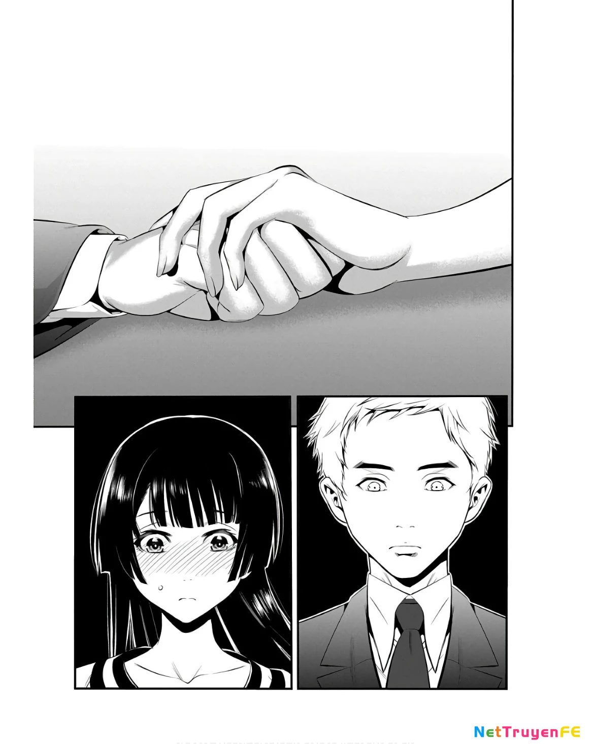 Song Sinh Dối Trá Chapter 3 - Next Chapter 4