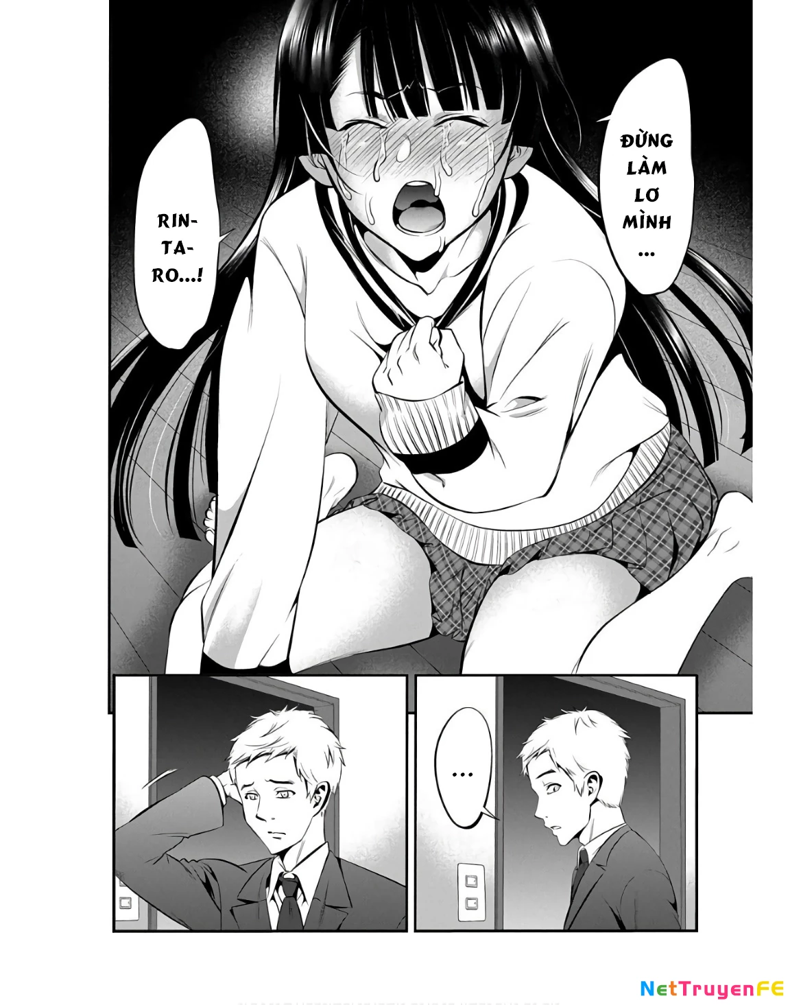 Song Sinh Dối Trá Chapter 3 - Next Chapter 4