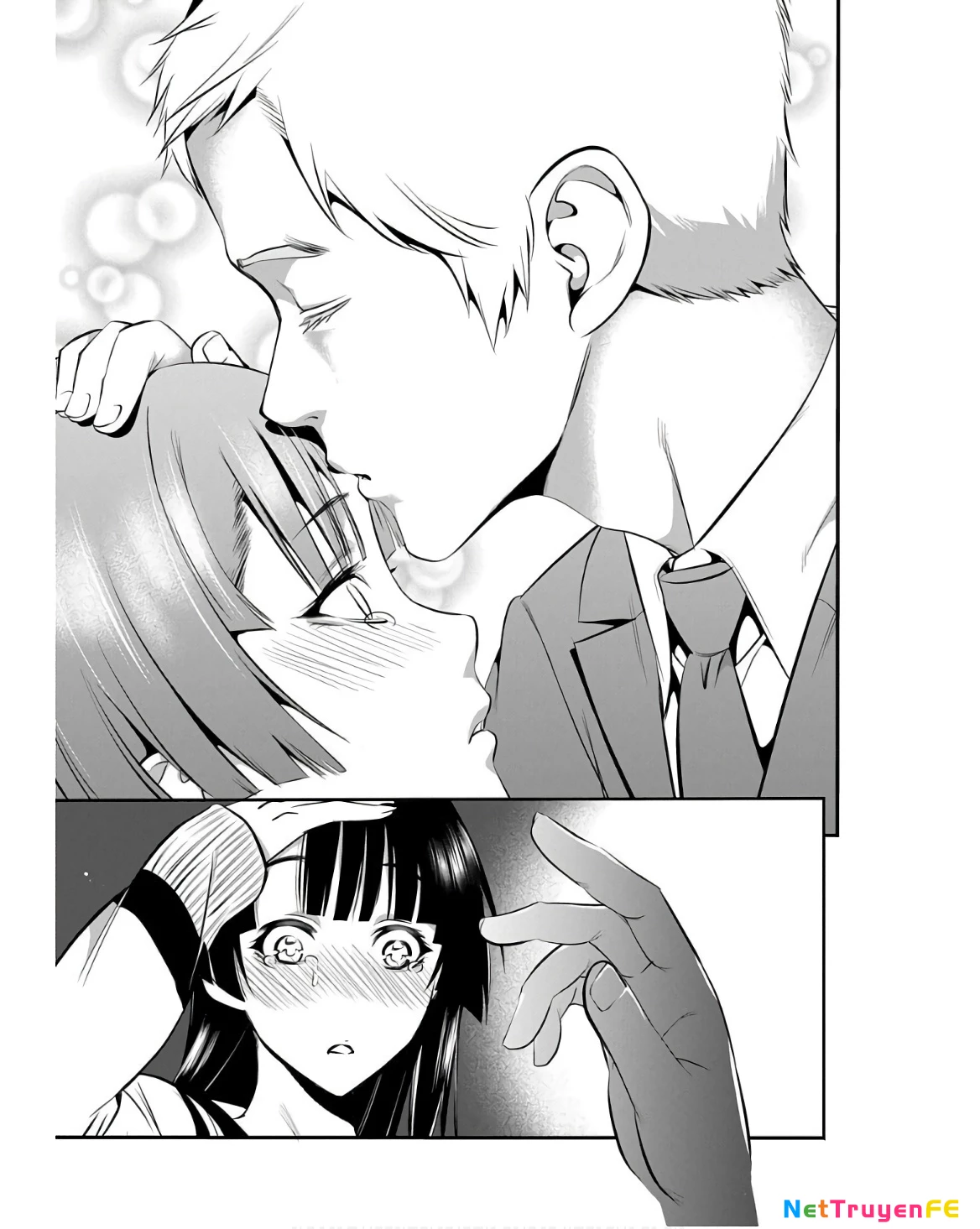 Song Sinh Dối Trá Chapter 3 - Next Chapter 4