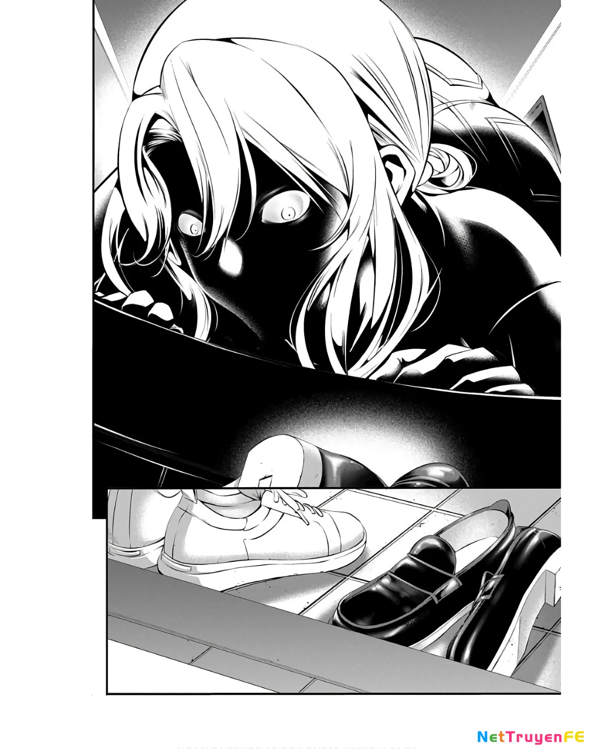 Song Sinh Dối Trá Chapter 3 - Next Chapter 4