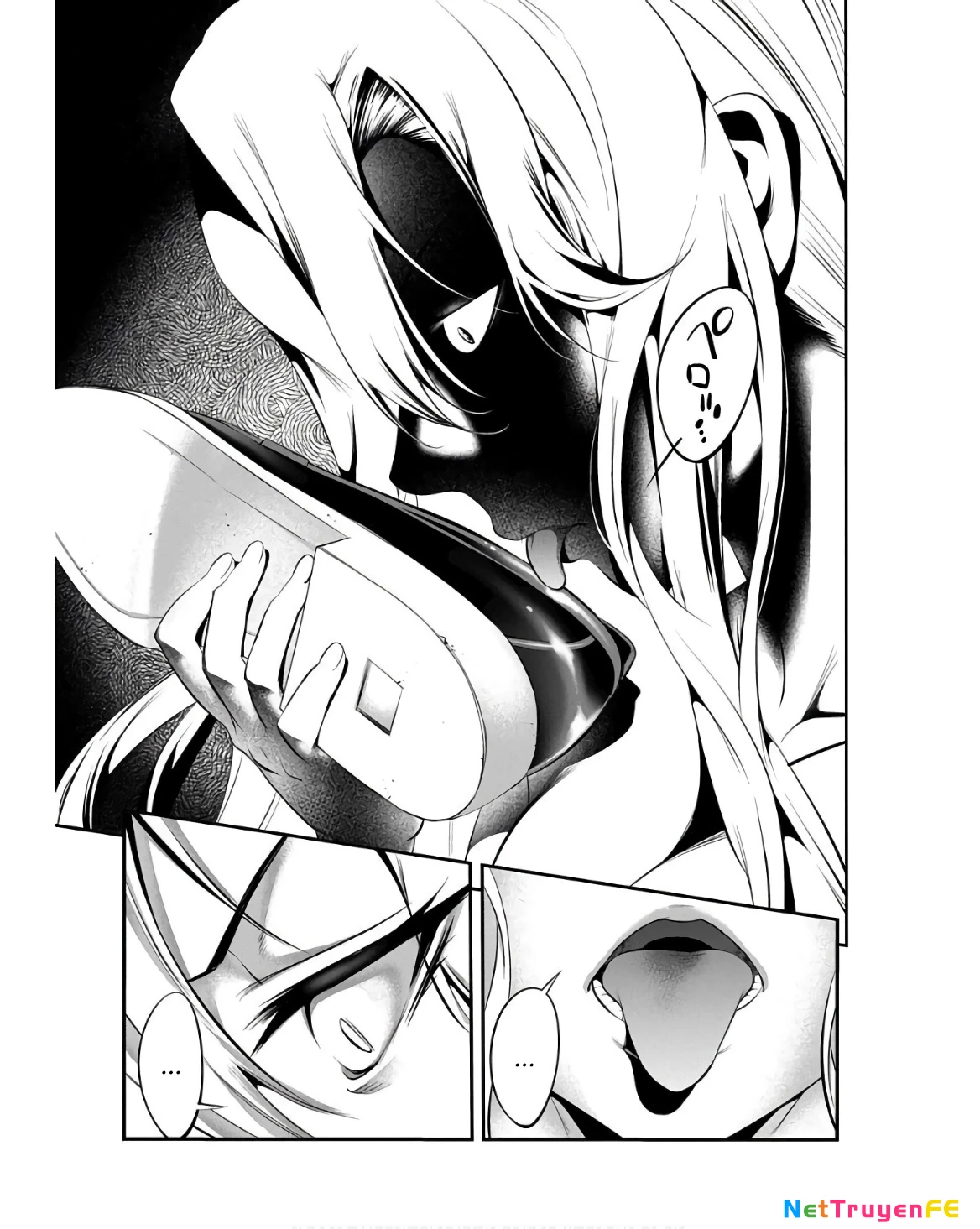 Song Sinh Dối Trá Chapter 3 - Next Chapter 4