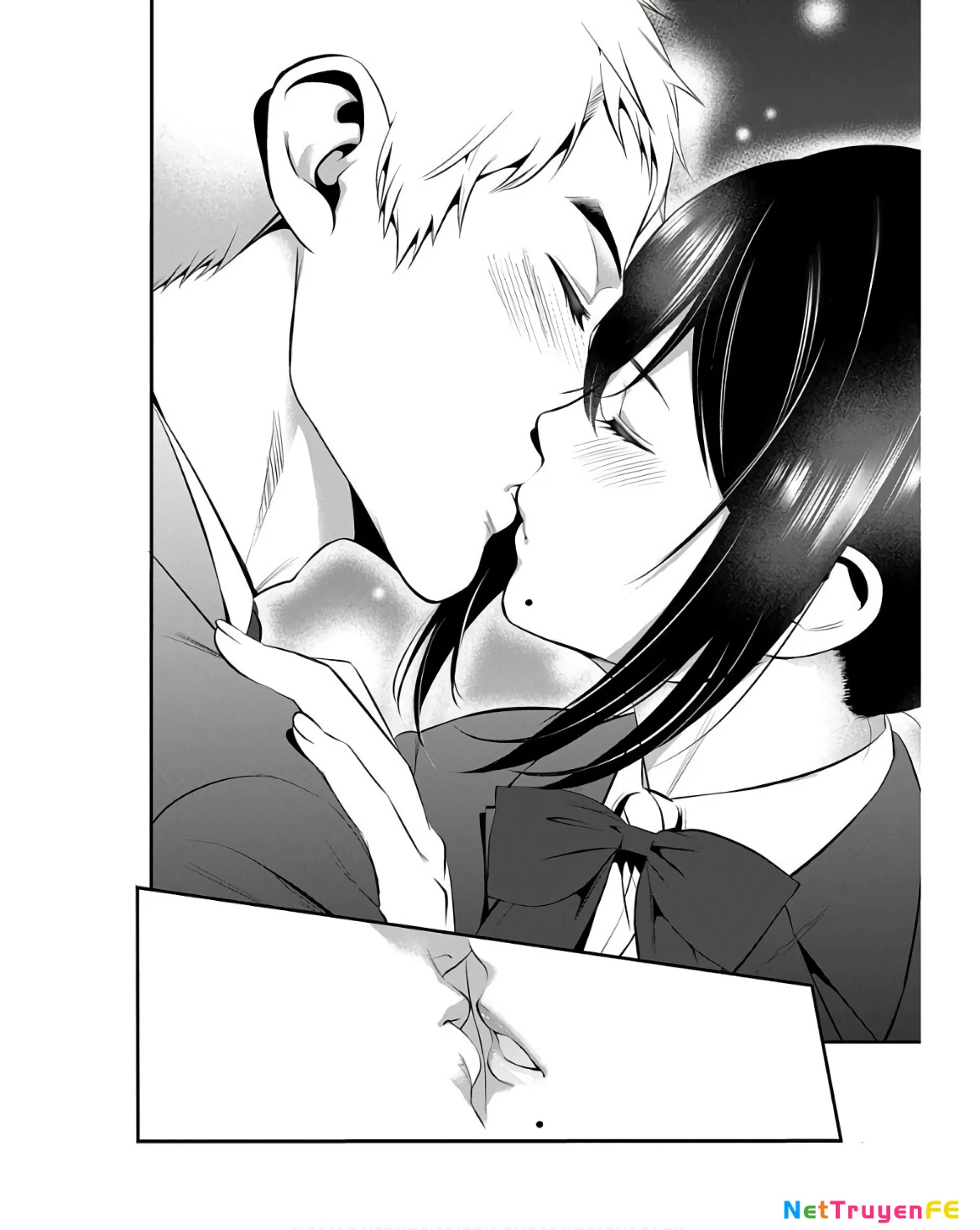 Song Sinh Dối Trá Chapter 3 - Next Chapter 4