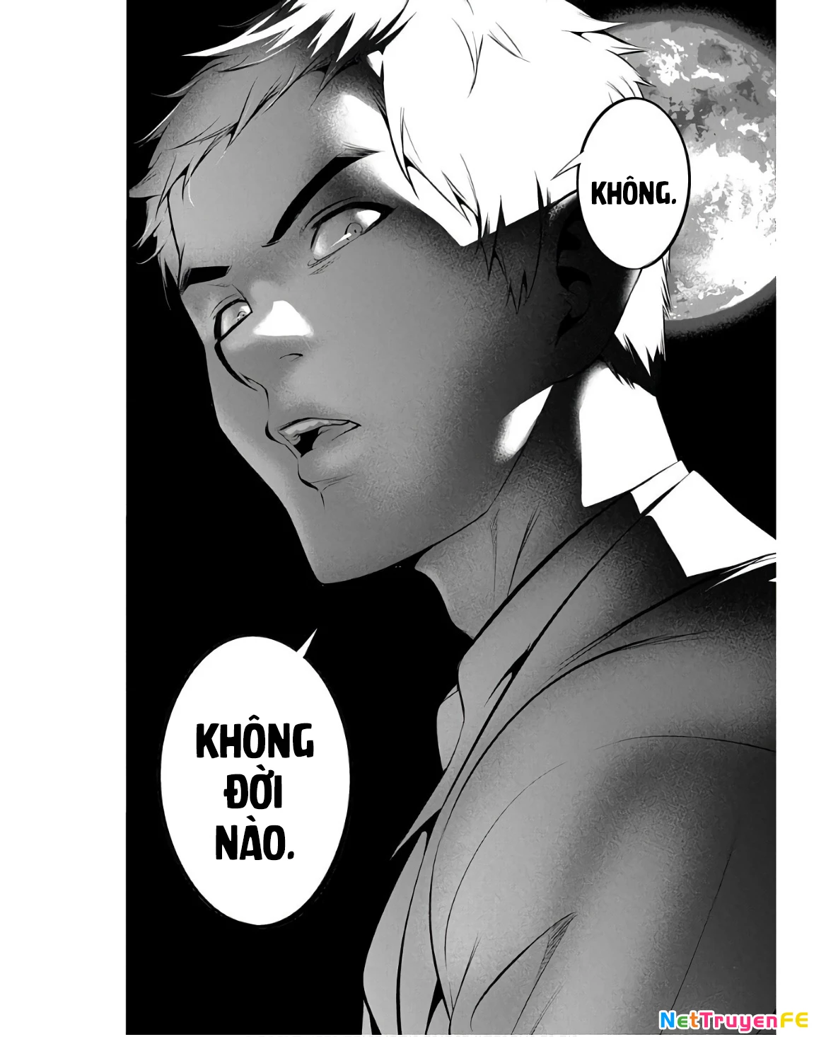 Song Sinh Dối Trá Chapter 3 - Next Chapter 4
