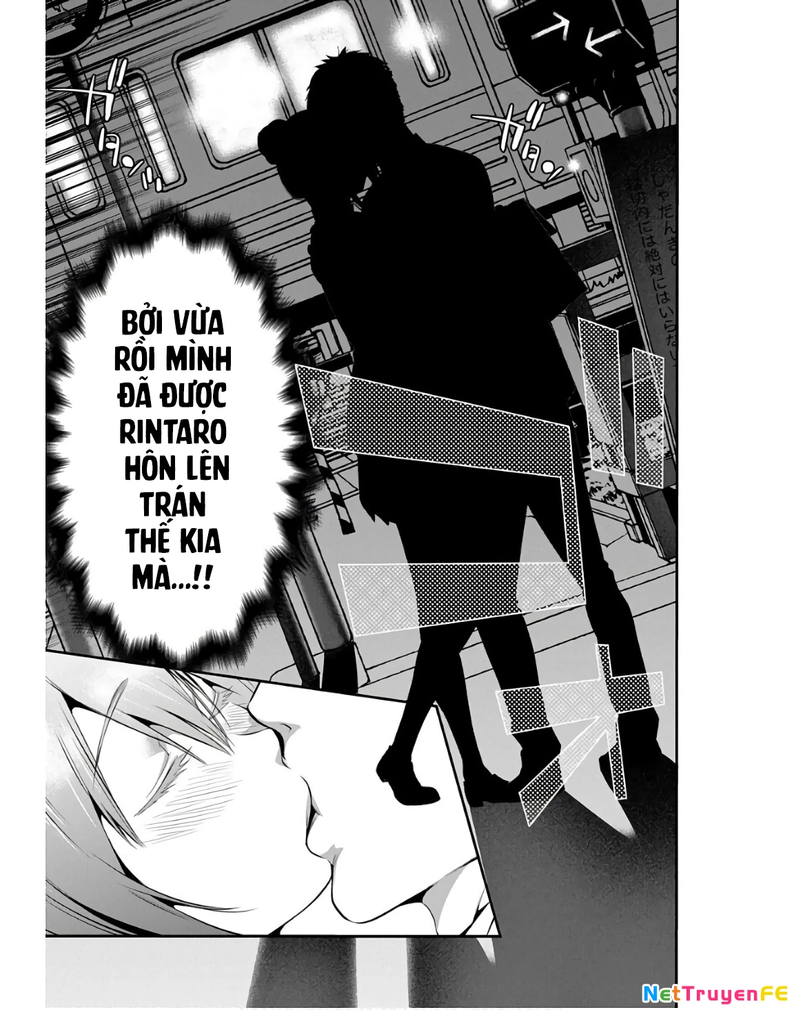 Song Sinh Dối Trá Chapter 3 - Next Chapter 4