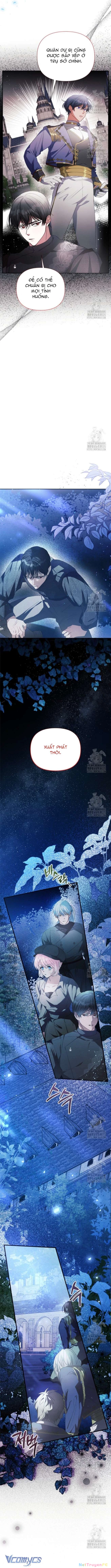 Này Tiểu Công Tước Chỉ Cần Tin Tưởng Tôi!!! Chapter 84 - Trang 2