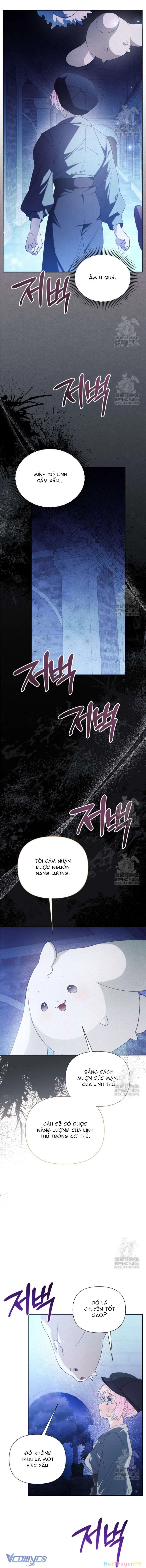 Này Tiểu Công Tước Chỉ Cần Tin Tưởng Tôi!!! Chapter 84 - Trang 2