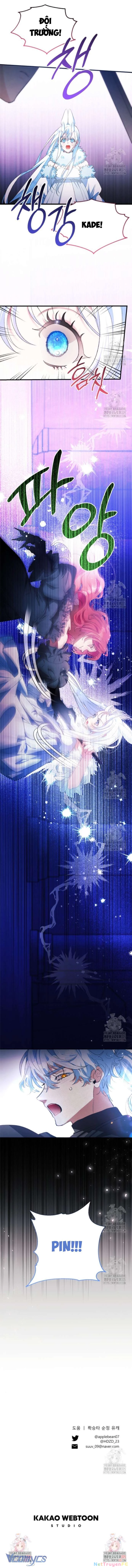 Này Tiểu Công Tước Chỉ Cần Tin Tưởng Tôi!!! Chapter 84 - Trang 2