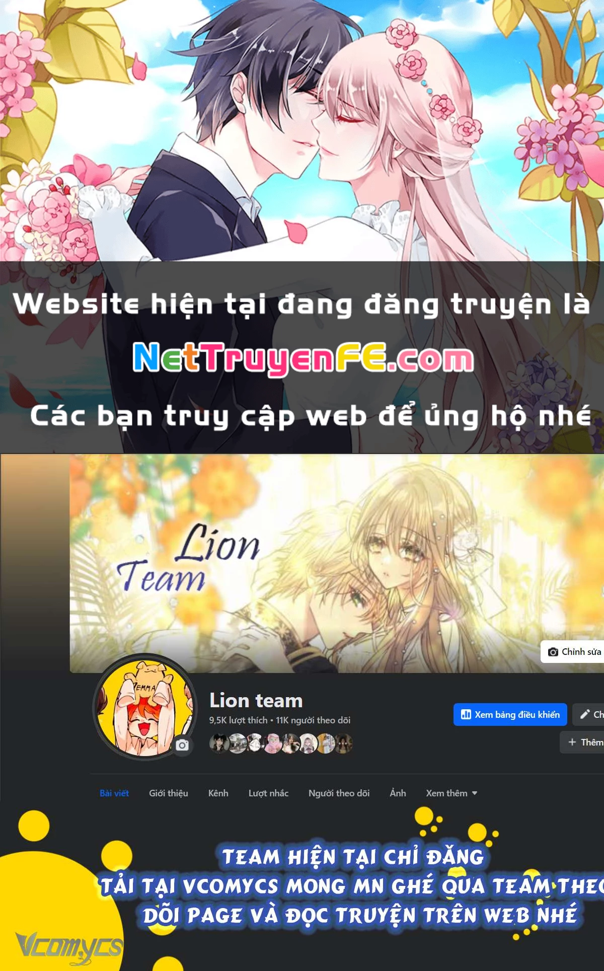 Sự Trả Thù Của Dự Khuyết Thánh Nữ Chapter 80 - Trang 4