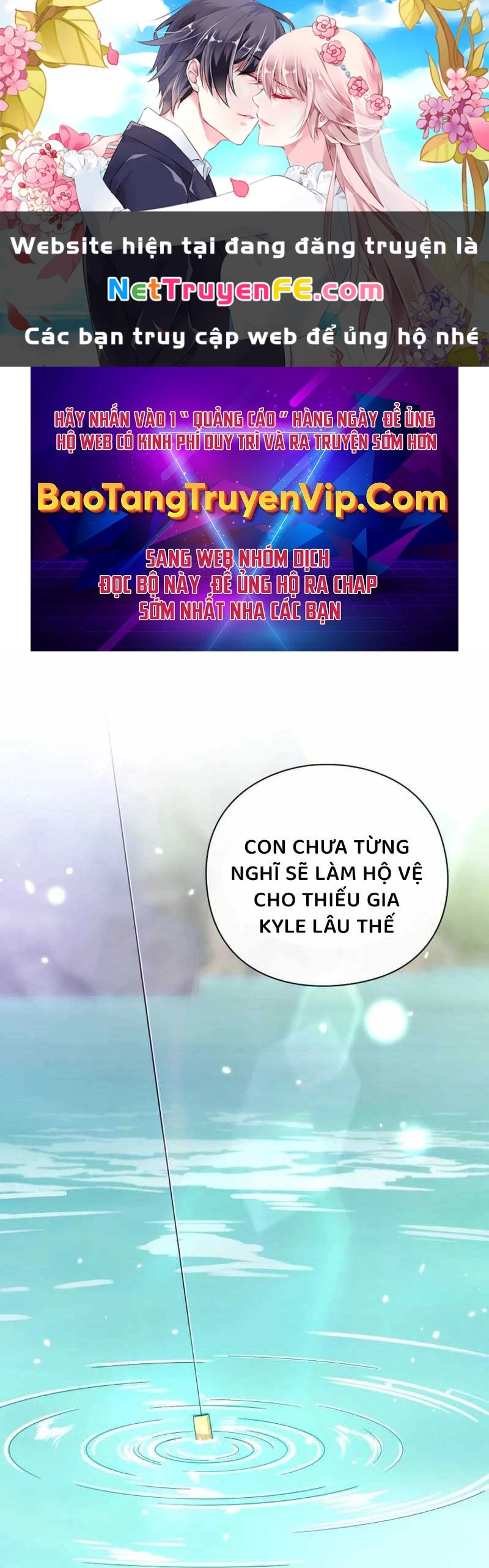 Thiên Tài Phép Thuật Nhà Hầu Tước Chapter 30 - Trang 2