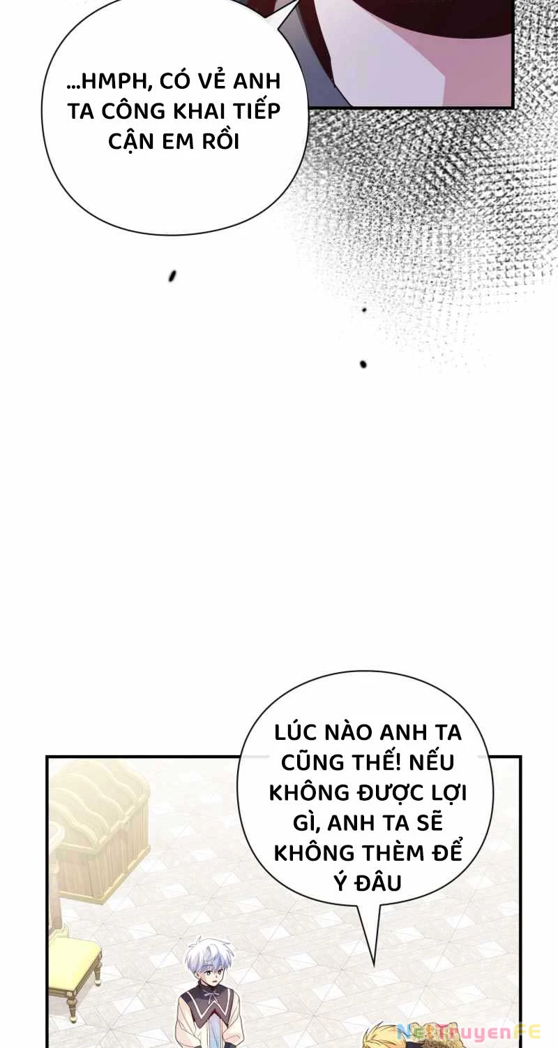 Thiên Tài Phép Thuật Nhà Hầu Tước Chapter 30 - Trang 2