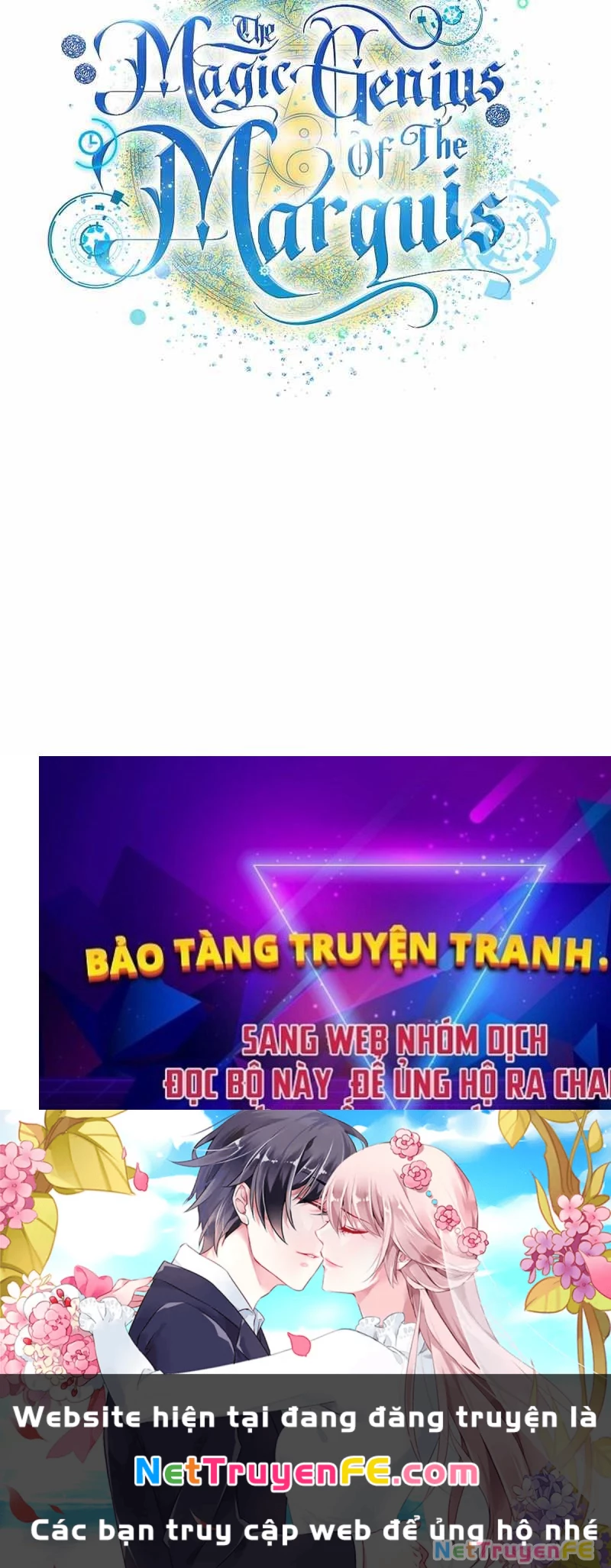 Thiên Tài Phép Thuật Nhà Hầu Tước Chapter 30 - Trang 2