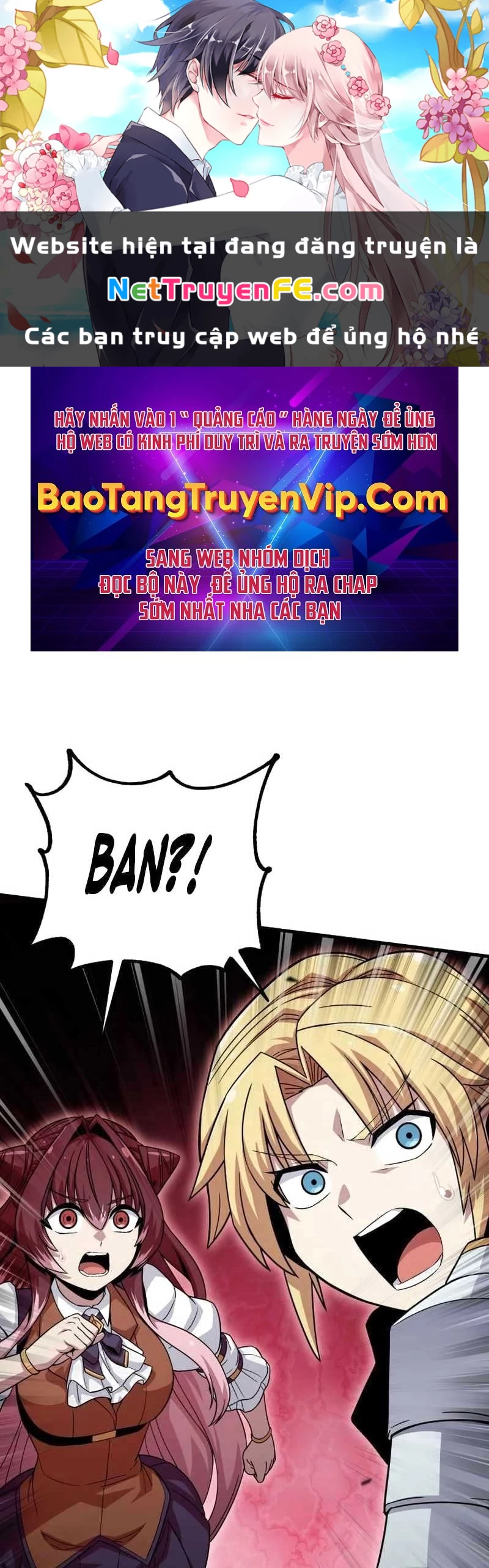 Vô tình ghi danh Chapter 15 - Trang 3