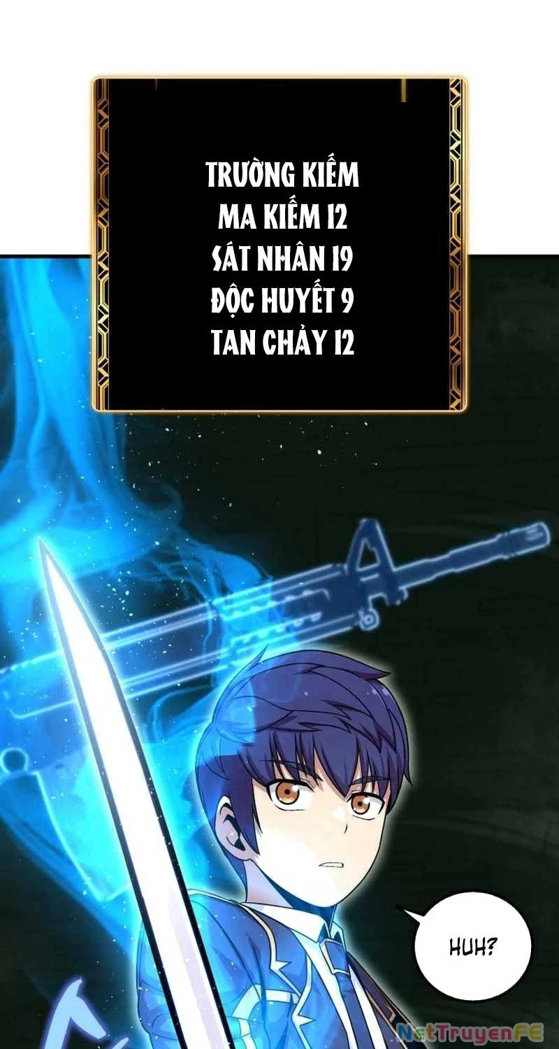 Vô tình ghi danh Chapter 15 - Trang 3
